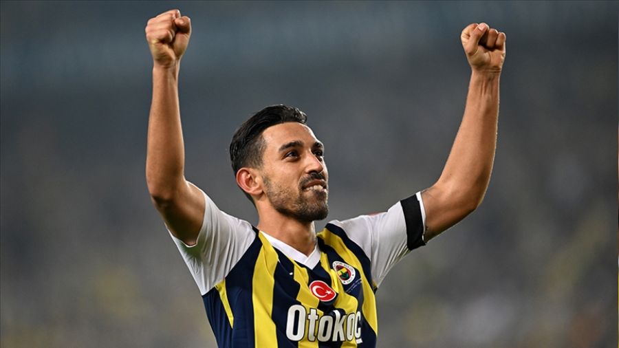 smail Kartal'la bambaka bir rfan