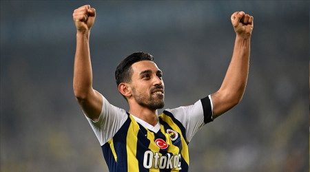 smail Kartal'la bambaka bir rfan
