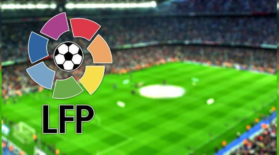 İspanya futbolu para basıyor