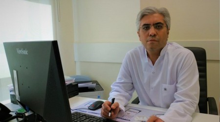 İşportaya düşen maskelere dikkat