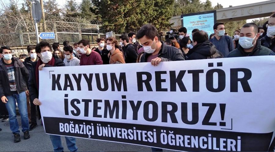 İstanbul Emniyetinden 'çıplak arama" açıklaması