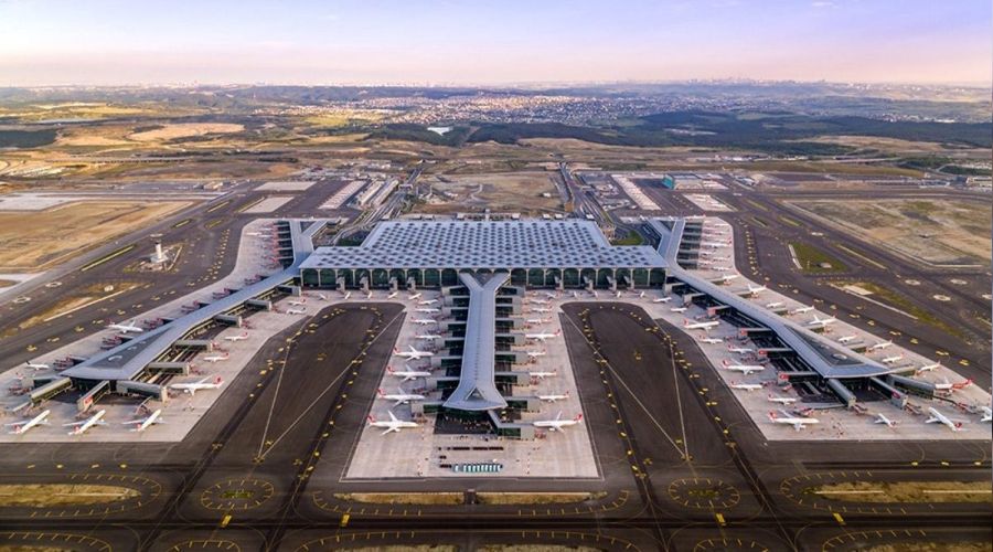 �stanbul Havaliman�'nda 15 milyon TL'lik ka�ak ila� operasyonu