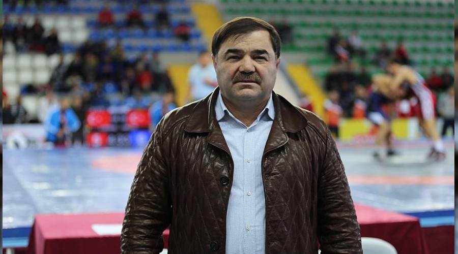 "�stiklal Mar��'m�z� ezberlettik"