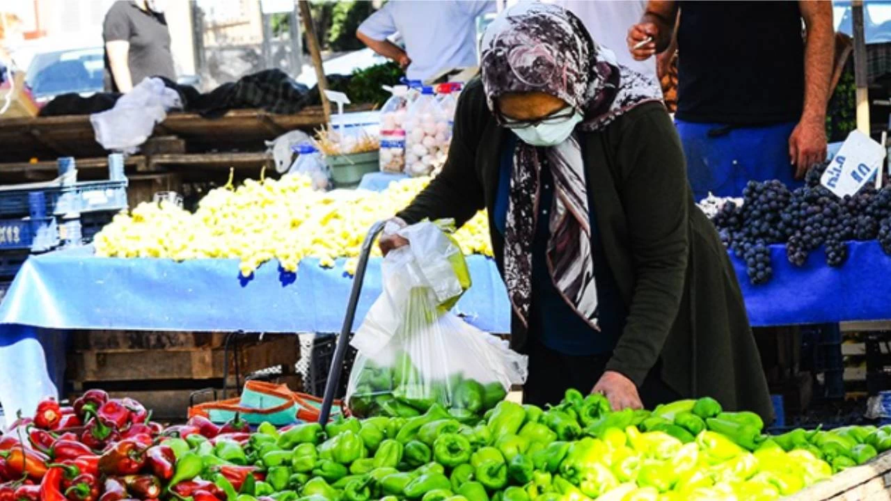 İTO, İstanbul'un enflasyonunu açıkladı