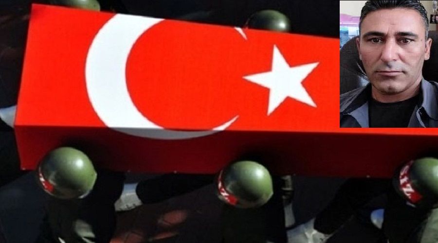 �zmir'de silah kazas�: 1 �ehit