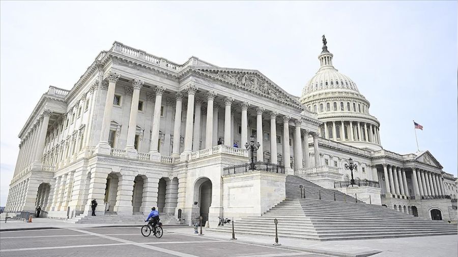 Japonya ve ABD �in'e kar�� anla�t�