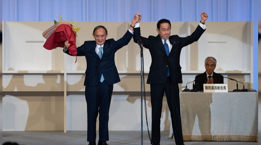 Japonya'da yeni başbakandan beklenti büyük