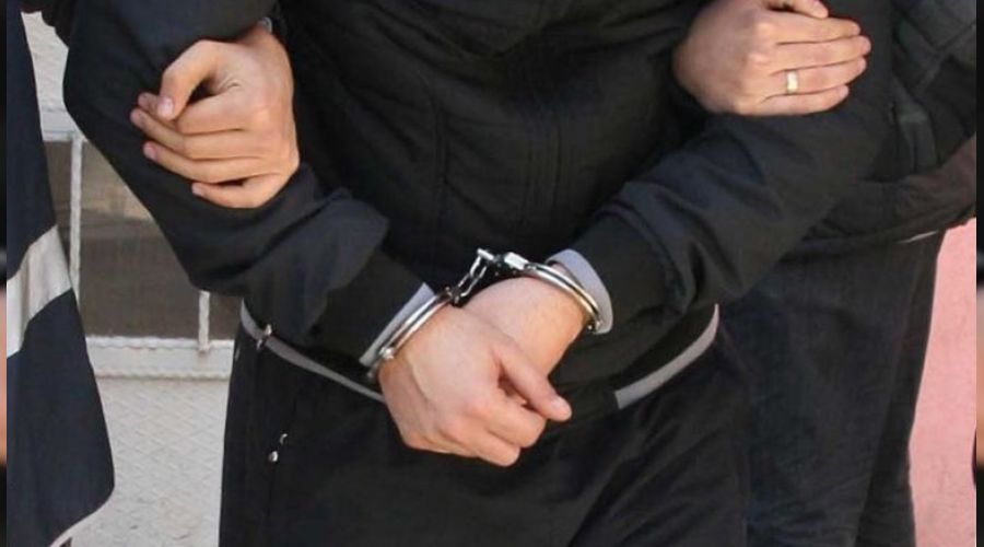 Kahramanmara�'ta 65 ki�i tutukland�