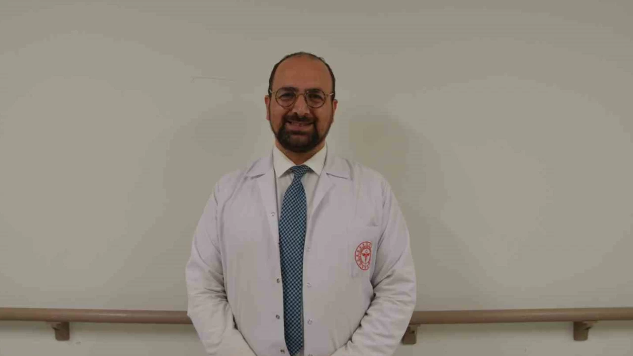Kan şekerinizi mutlaka düzenli ölçtürün