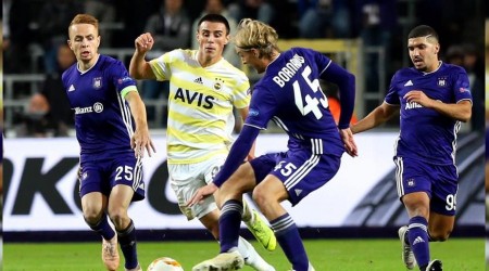 Kanarya deplasmanda uçamıyor