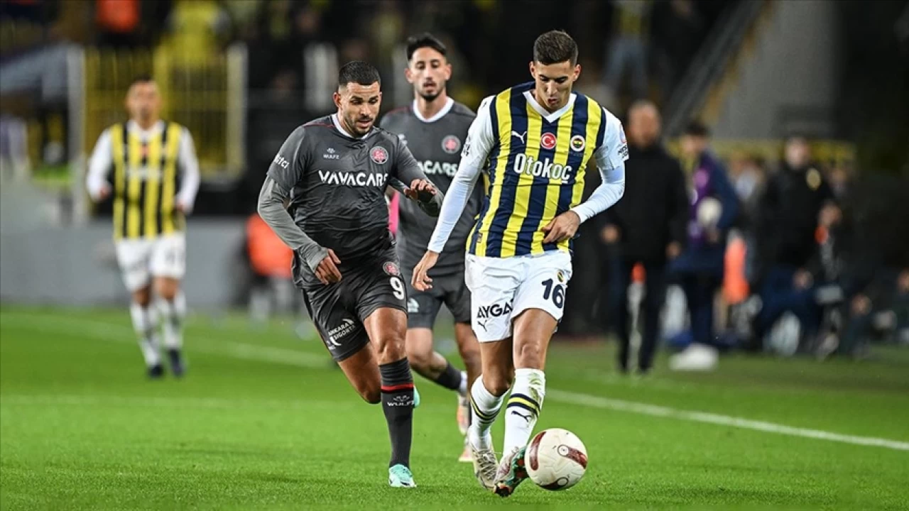 Karagümrük'ten çok sert penaltı tepkisi