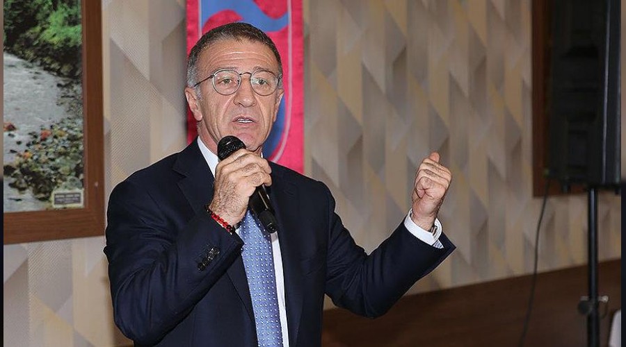 "Karamsarl��a kap�lmayaca��z"