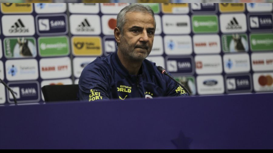 Kartal: Gruptan lider çıkmak istiyoruz