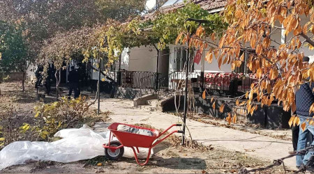 Kırşehir'deki aile kavgası: 2 ölü