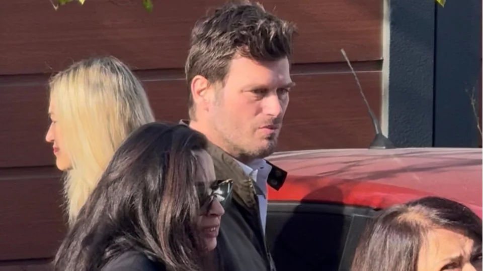 K�van� Tatl�tu�, adliyede