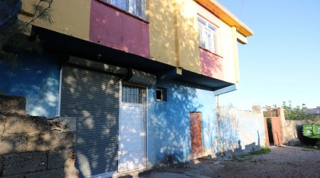 Kovan kavgası kanlı bitti