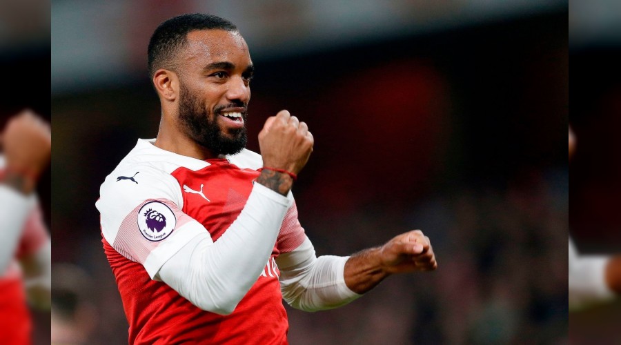 Lacazette, Inter'i d���nm�yor