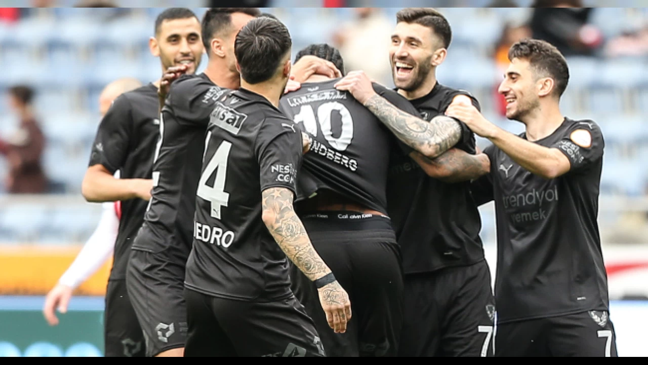 Ligde kalma yolunda kritik ma� 