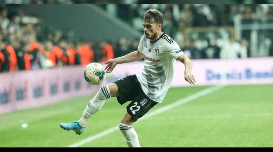 Ljajic, İstanbul'da konum değiştiriyor