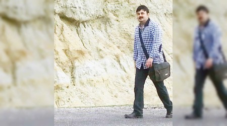 'Maceracı' için 15 yıl hapis istendi