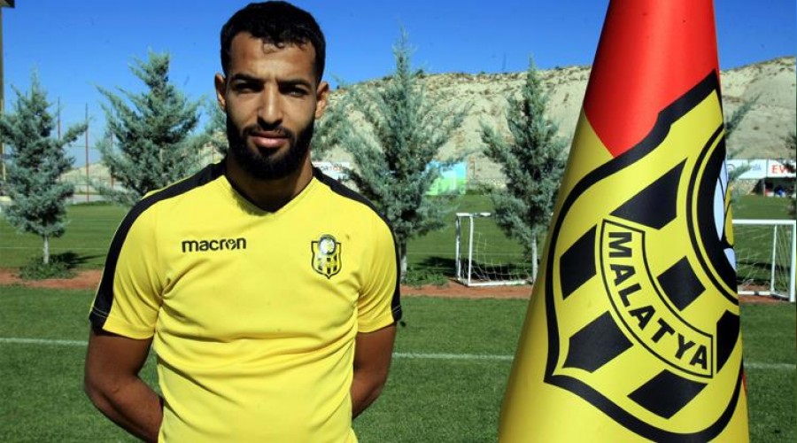 Malatya, Göztepe'yi gözüne kestirdi