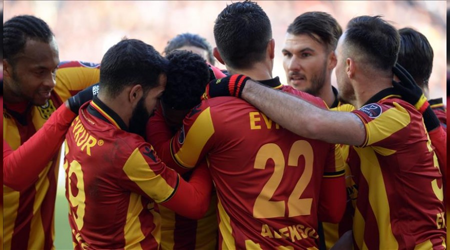 Malatya gözünü finale dikti