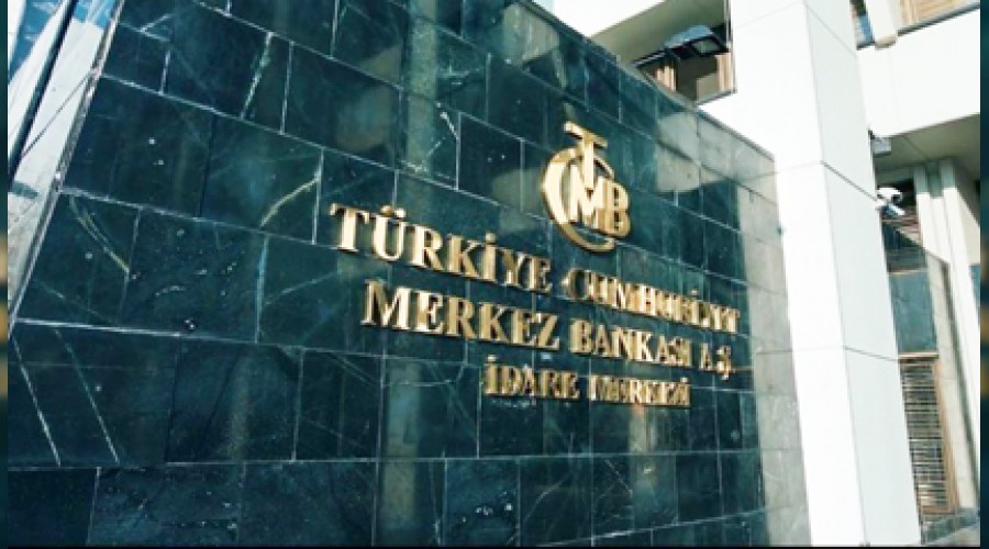 Merkez Bankas� faize dokunmad�