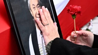 Metin Uca son yolculuuna gzyalaryla uurland