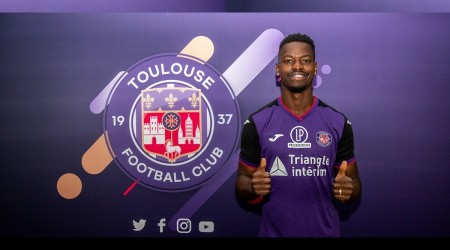 Mirin, Toulouse'a kiralandı