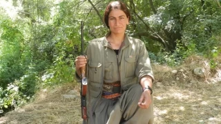 MT, PKK'nn cephane sorumlusunu etkisiz hale getirdi