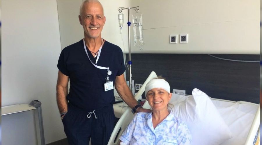 Miyop de�il t�m�r ��kt�