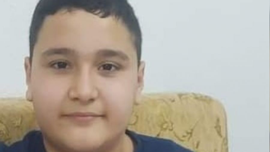 Motor geliştirmek isteyen arkadaşına yardım eden çocuğun acı sonu