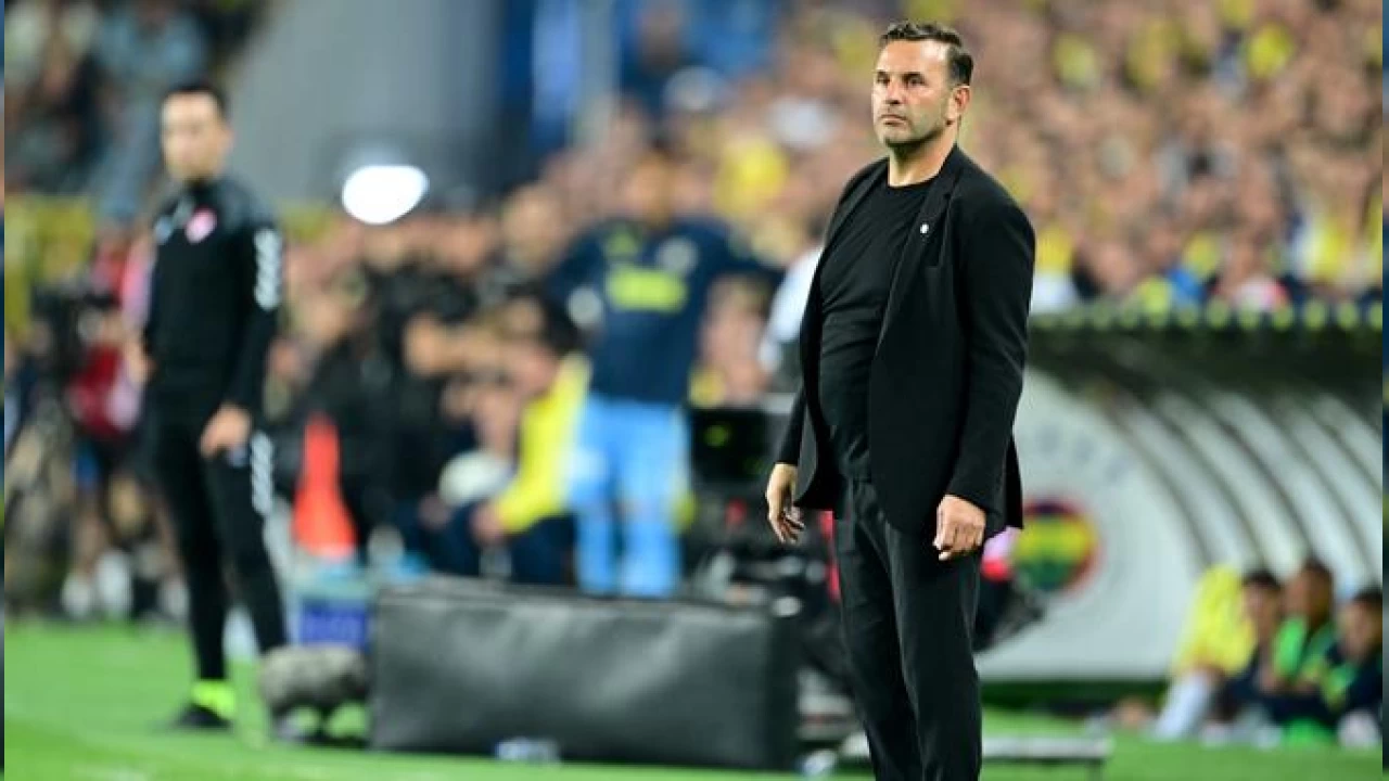 "Mourinho'ya yanlış şeyler aktarılmış olabilir"
