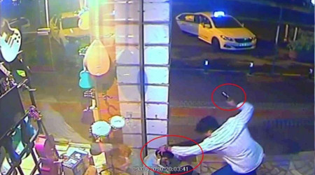 Müebbet hapis 8 yıla indirildi