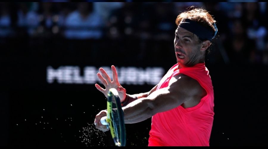 Nadal, Djokovic'in eylemlerinden rahats�z