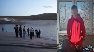 Nide'de 13 yandaki Furkan'n cansz bedenine ulald