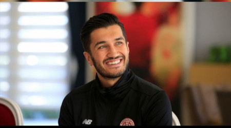 Şahin'in Antalya'daki 5 yıllık planı hazır