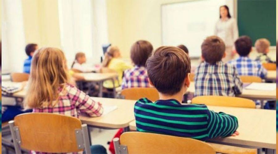 OECD'ye göre Türkiye'nin eğitim karnesi kötü