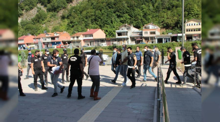 Ölçer Apartmanı'nın müteahhidi cezaevine gönderildi