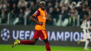Osimhen dosyası kapatıldı