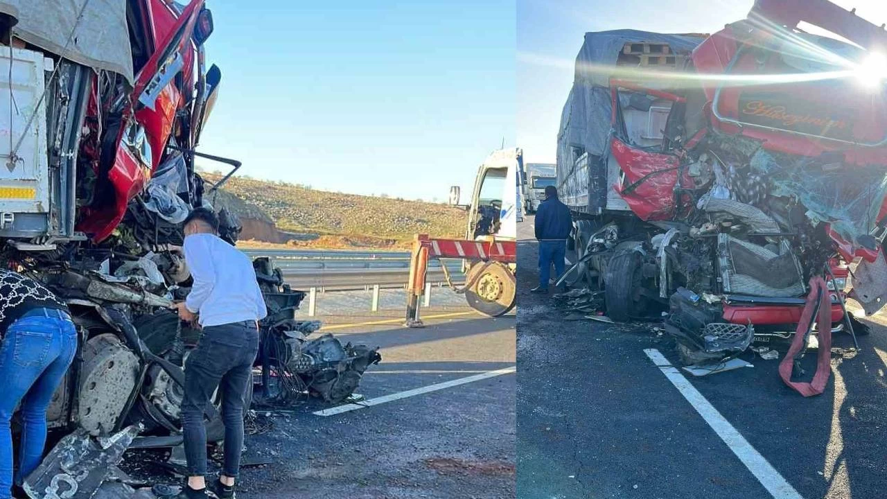 Otostop çeken şahıs bindiği tırda hayatını kaybetti