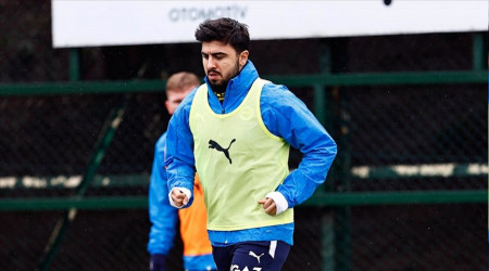 Ozan Tufan'ın transferi resmiyet kazandı