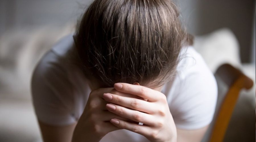 Pandemi ve do�al afetler, insanlarda endi�eyi artt�rd�