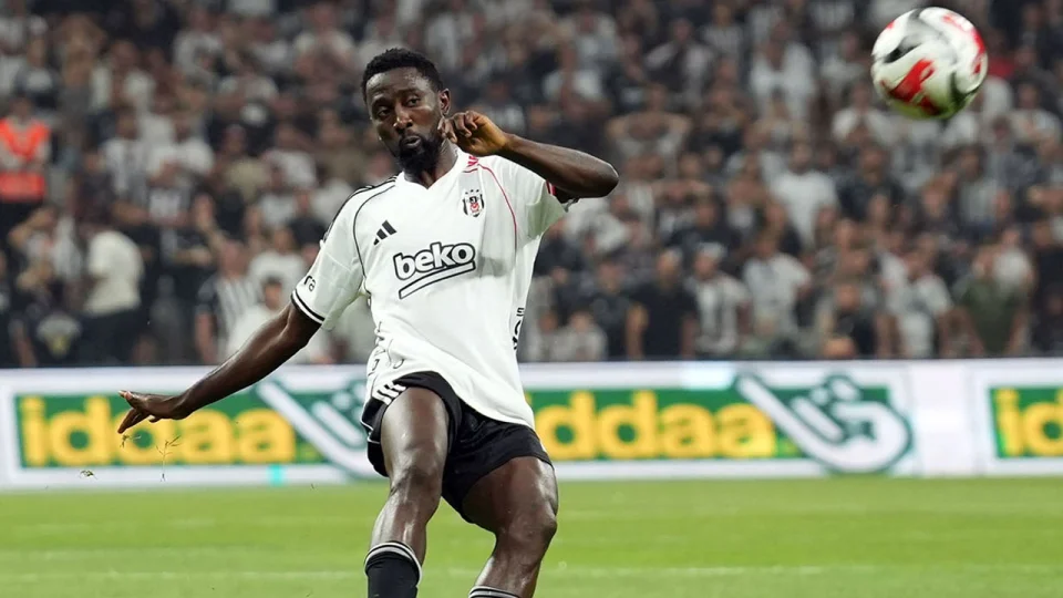 Paray� ver Ndidi'yi hemen al