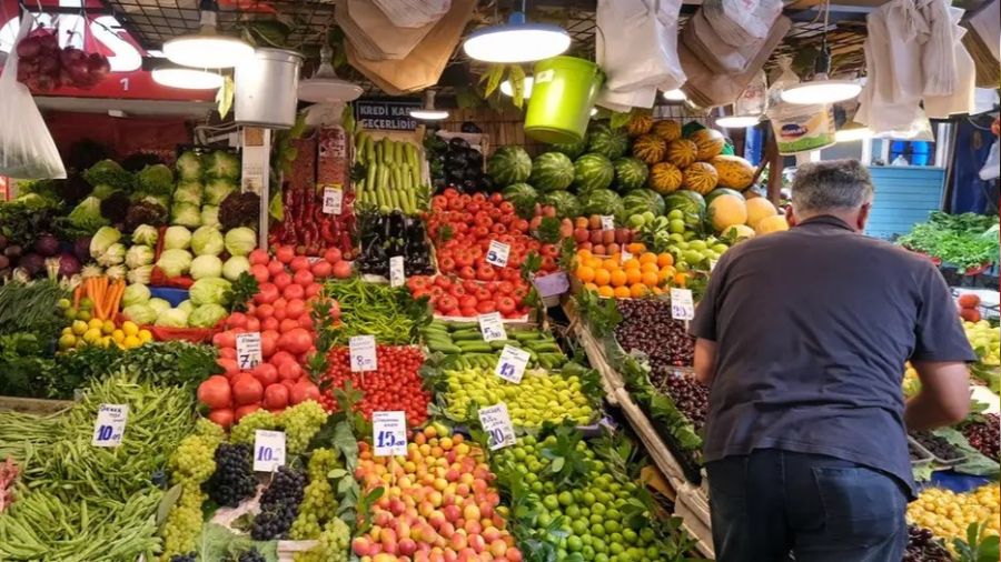 Pestisit kal�nt�s�nda AB'de ilk s�raday�z