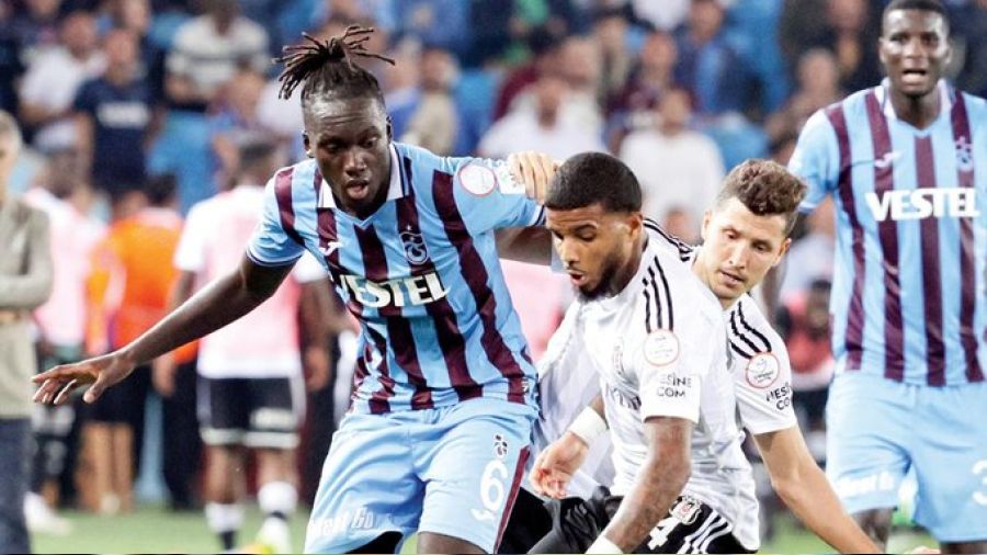 PFDK'dan Trabzonspor'a cevap
