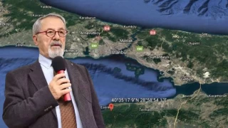 Prof. Dr. Naci Görür olası İstanbul depremi için konuştu: En tehlikeli yer Bağdat Caddesi değil