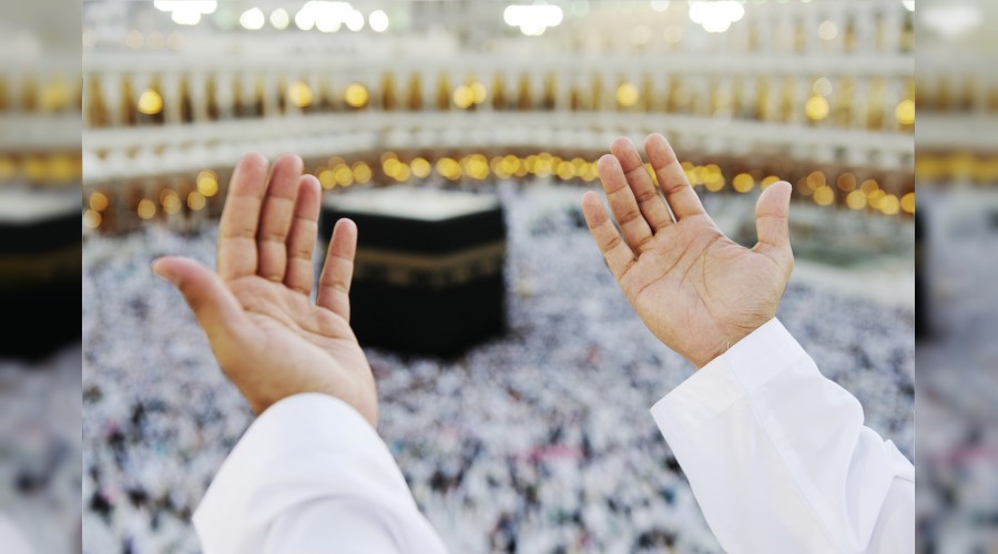 Ramazan umre kay�tlar� ba�lad�