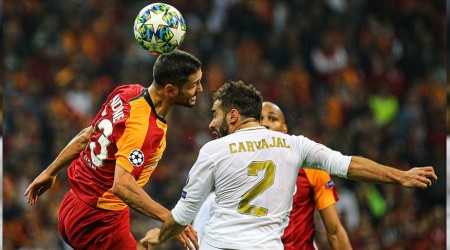 Real karşısında son kozunu oynayacak
