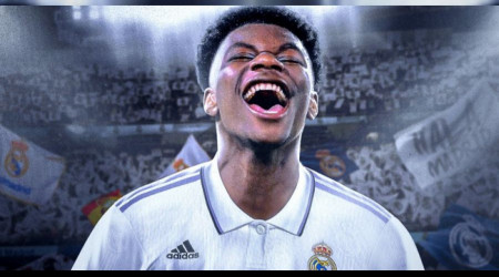 Real'e 100 milyon avroluk orta saha